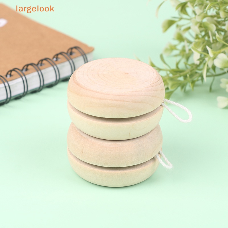 Đồ Chơi Yoyo Mini Màu Sắc Thủ Công Cho Bé