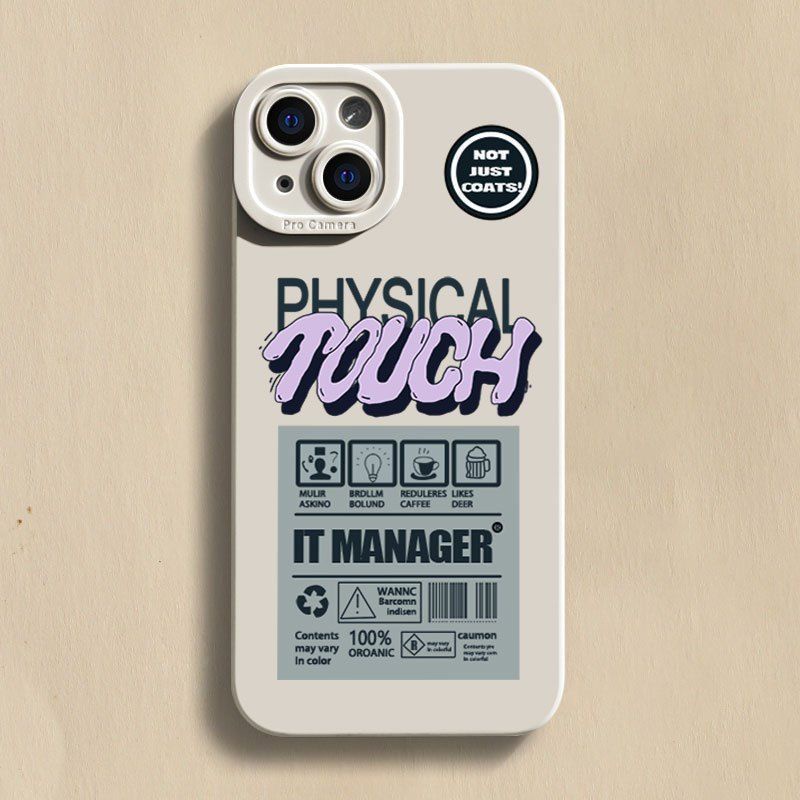 Ốp Điện Thoại TPU Mềm Chống Sốc Cho IPhone 13 14 12 11 PRO Max Xs Max XR 7 8 Plus