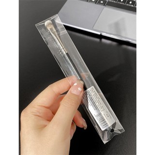 Cọ Trang Điểm Đầu Tròn Đánh Phấn Nền / Phấn Mắt GECOMO