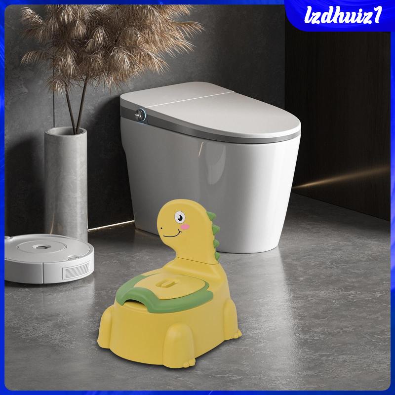 Ghế Ngồi Bồn Cầu Dễ Lau Chùi Dùng Làm Quà Tặng Sinh Nhật Cho Bé