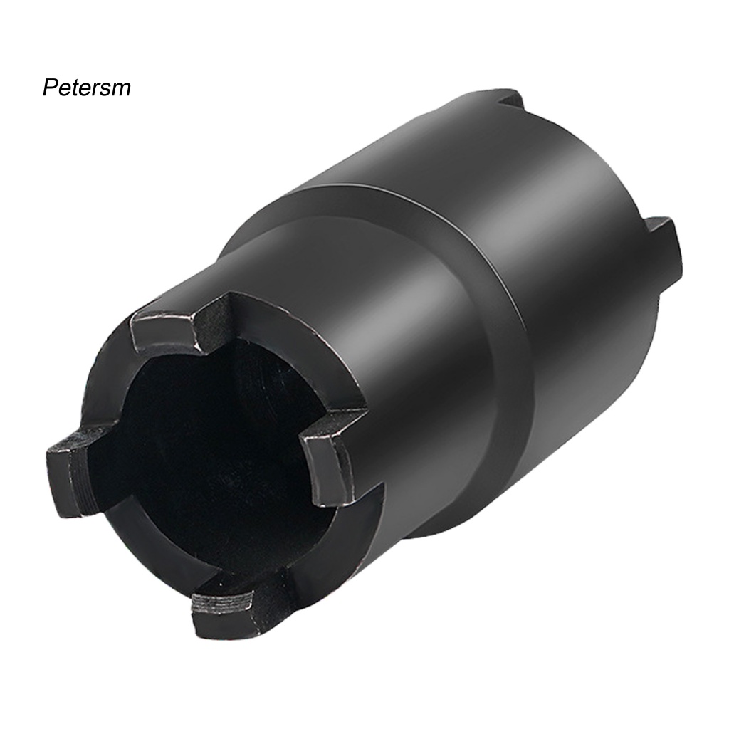 Cờ Lê Hai Đầu Bằng PP Dễ Sửa Chữa Cho Xe Máy