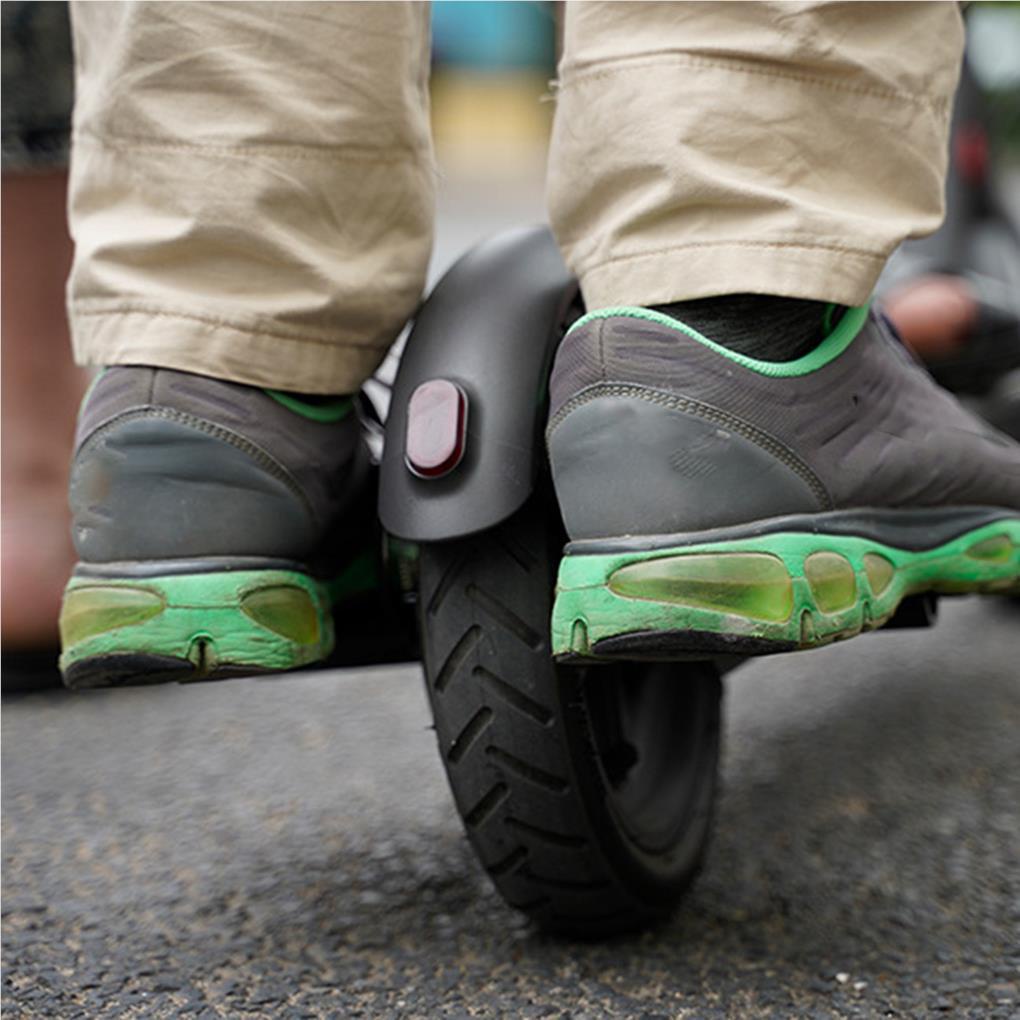 Bàn Đạp Để Chân Sau Chống Trượt Cho Xe Điện Xiaomi M365 DIY