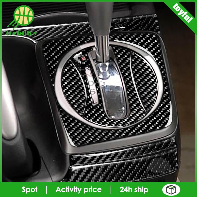 Set 9 Vỏ Bọc Bánh Răng Tự Động Cho 2006-2011