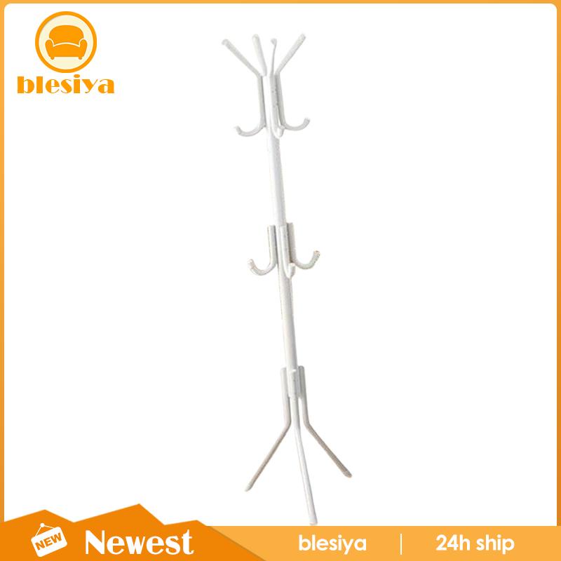 Móc Treo Quần Áo 12 Kẹp Tiện Lợi