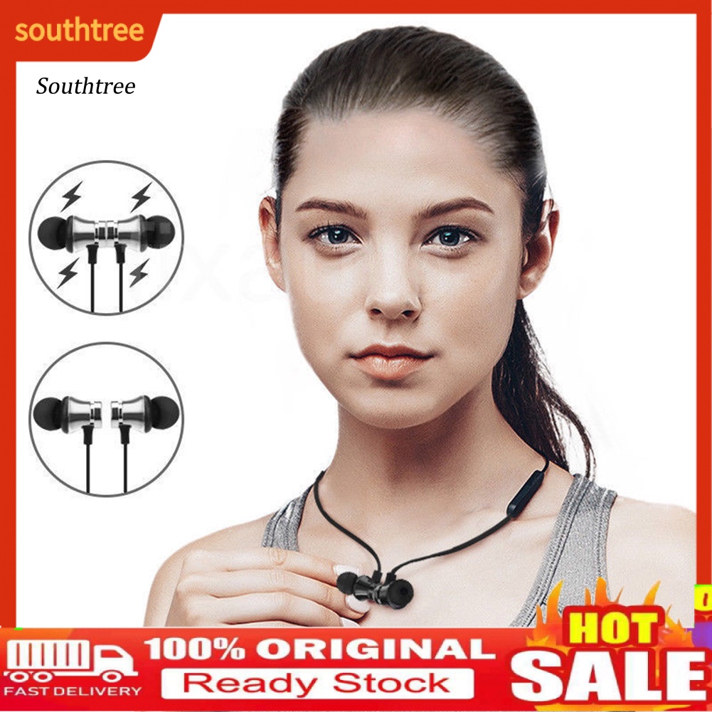1 Bộ Tai Nghe Không Dây XT11 Bluetooth Đa Năng Thông Dụng Cho Văn Phòng