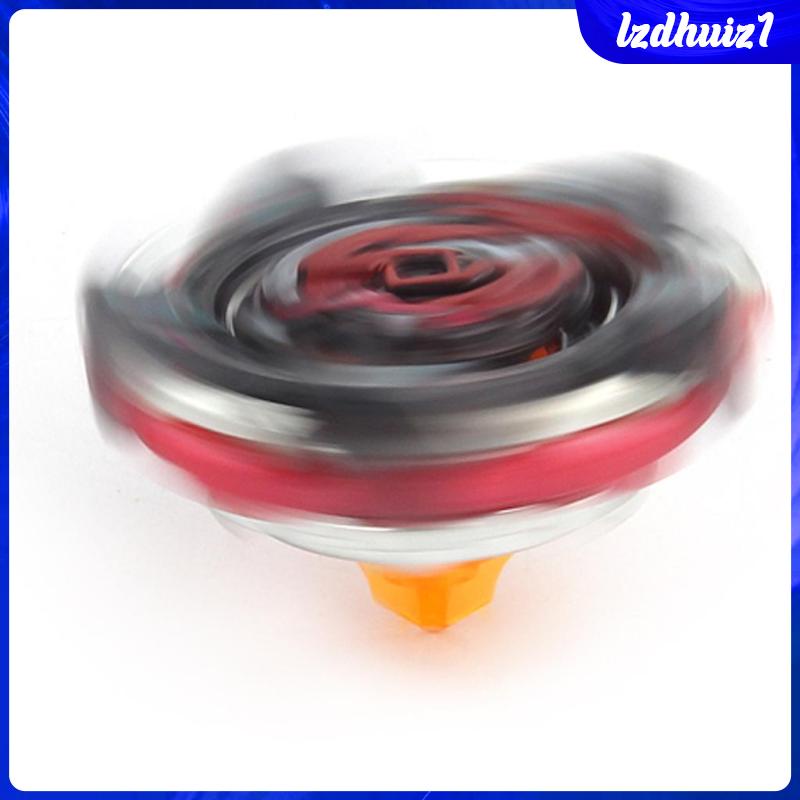 [Lzdhuiz] Bộ Đồ Chơi Tay Cầm Exploded Top - Hell 12.op B-113