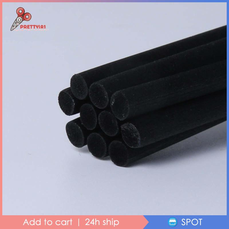 Set 100 Que Khuếch Tán Sậy Chuyên Dụng Cho Phòng Ngủ / SPA Prettyia1