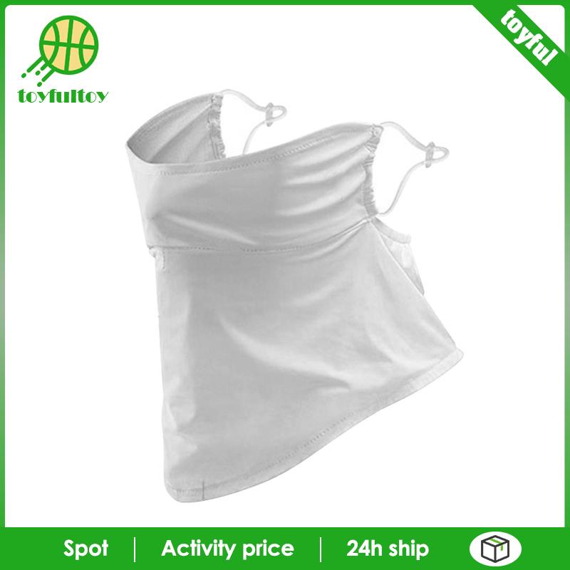 Khăn Che Mặt Bảo Vệ Chống Nắng Khi Chơi Golf / Biking