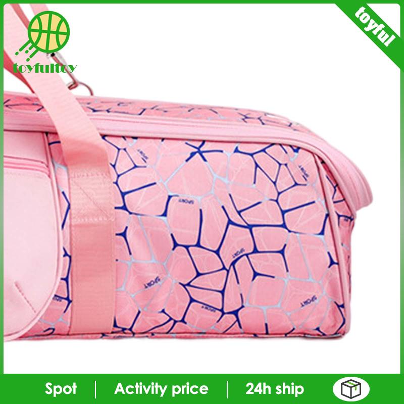 Túi Đựng Thảm Tập Yoga / Nhảy Múa Cỡ Lớn Chuyên Dùng Cho Nam Và Nữ