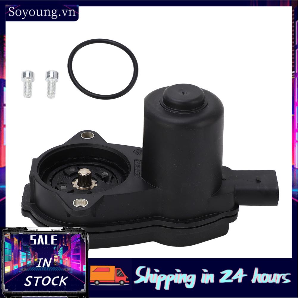 Soyoung Parking Brake Actuator  Rear 68263297AA High Sensitivity for Car