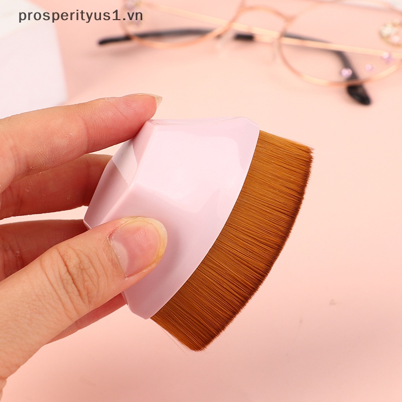 [prosperityus1] Chổi Vệ Sinh Đĩa Than Vinyl Bằng Sợi Carbon Chống Tĩnh Điện