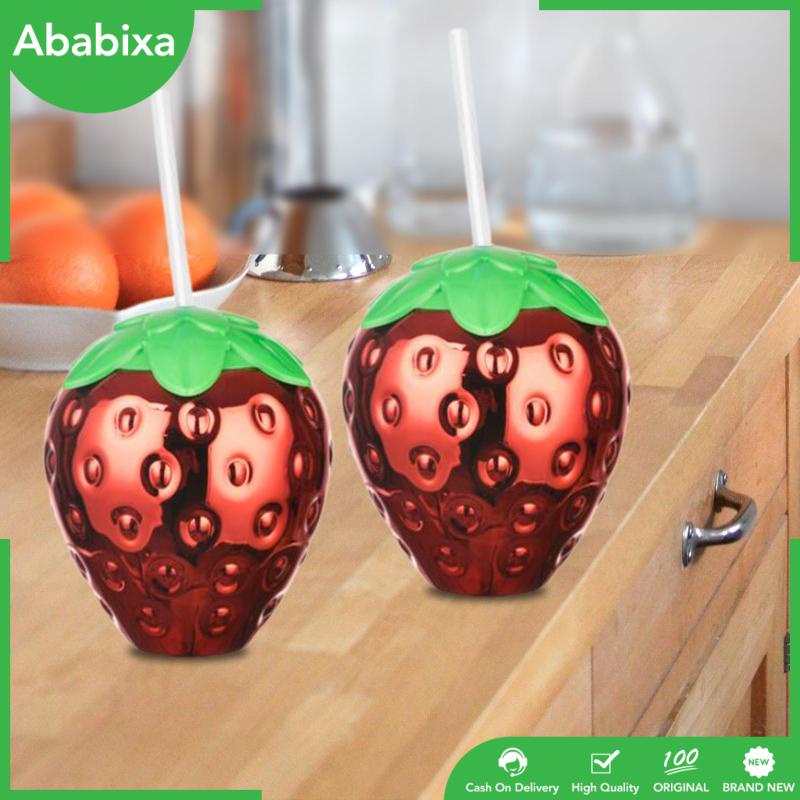 Bộ 2 Cốc Uống Nước Vui Nhộn Dùng Cho Tiệc Tùng / Cắm Trại