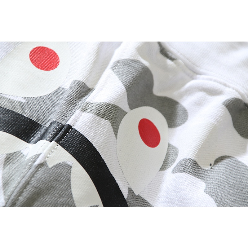 Ba88pe &amp; - Quần Short Cổ Điển Thời Trang Mới Nhất Cho Cả Nam Và Nữ