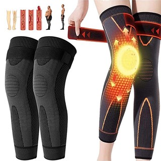 Tất Đầu Gối Tự Sưởi Ấm