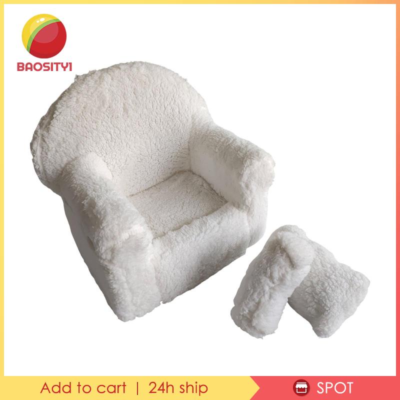 [Baosity1] Phụ Kiện Gối Chụp Ảnh Cho Bé Sơ Sinh