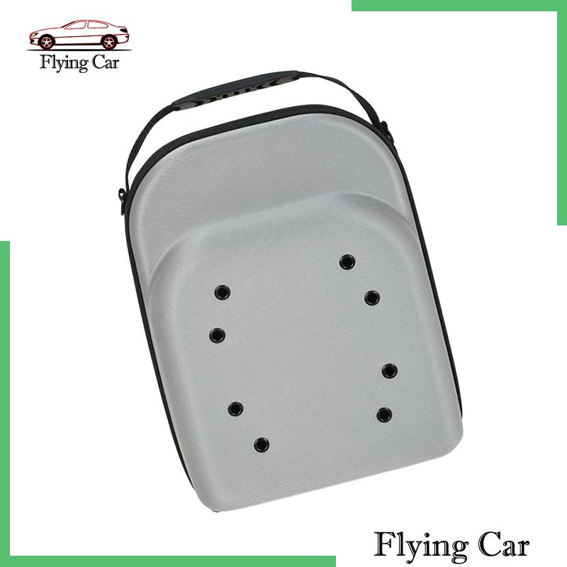 Mũ Lưỡi Trai Có Túi Đựng Tiện Lợi [Lzdjfmy2]