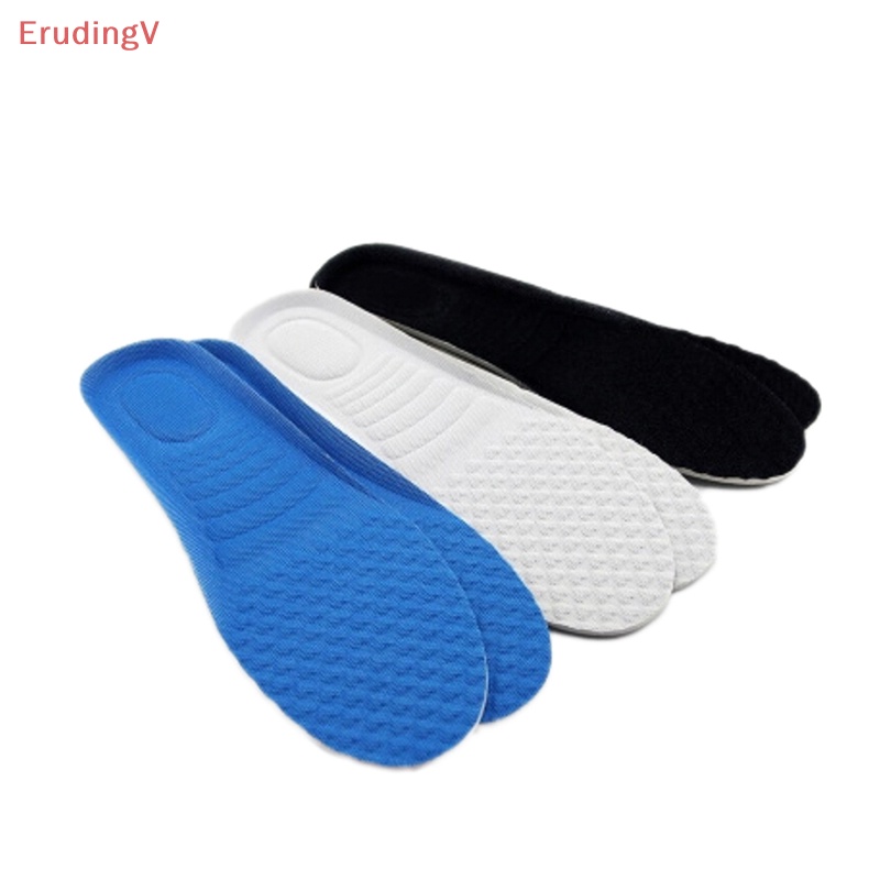 Miếng Lót Giày Thể Thao Chạy Bộ Đế Mềm Chống Trượt