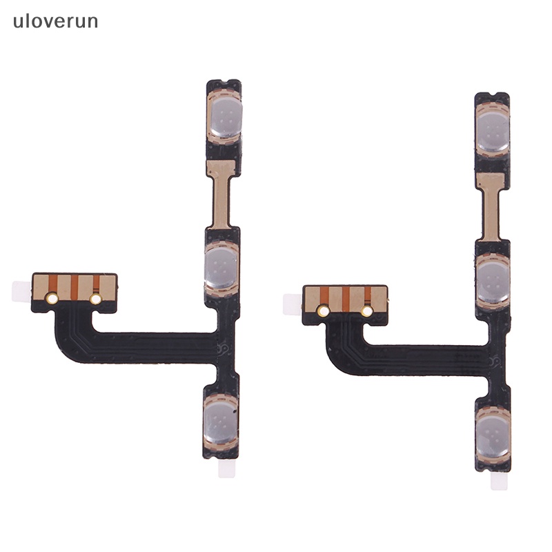 Uloverun 1 Cáp flex Nút Âm Lượng Cho Xiaomi Redmi Note5 vn