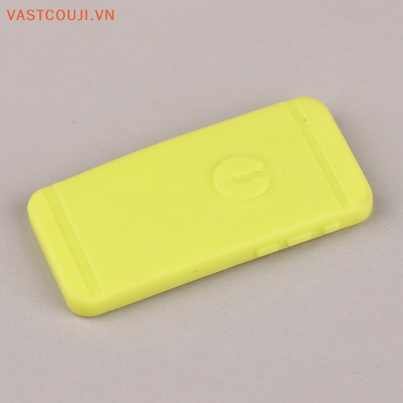 Set 5 Điện Thoại Mini Trang Trí Nhà Búp Bê