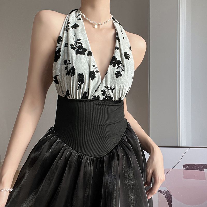 Đồ Bơi Một Mảnh Ôm Dáng Phong Cách Mới Năm 2023 Cho Nữ