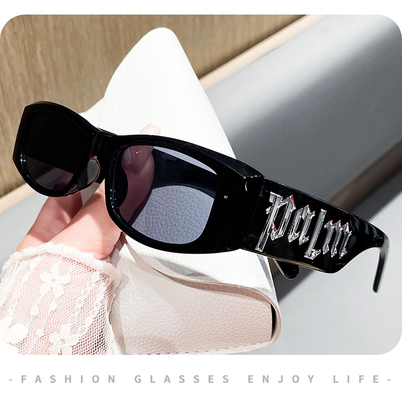 Kính Mát Chống Tia UV400 Nhiều Màu Sắc