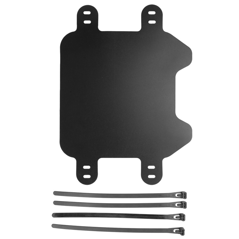 Biển Số Đậu Xe Bằng Nhựa Cho Xe Mô Tô Địa Hình Sur-Ron Surron Light Bee X Off-Road