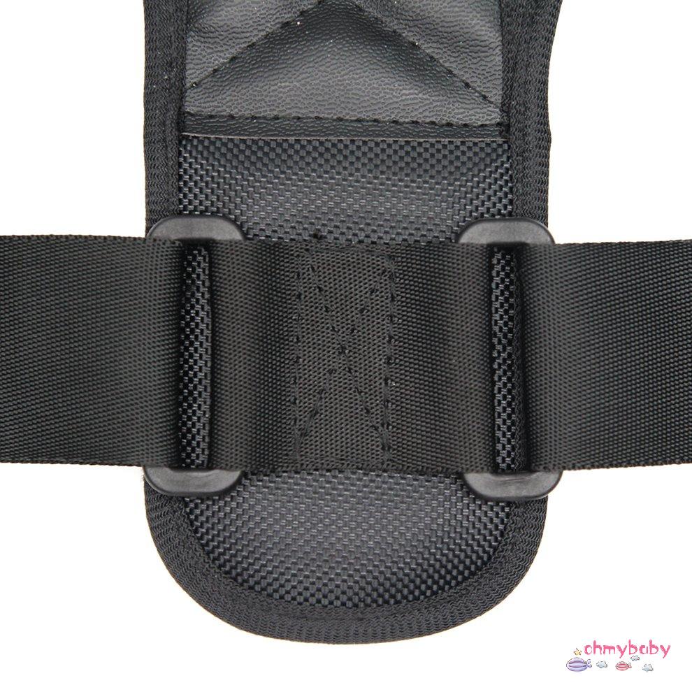 [Sẵn sàng] Lưng Chỉnh Hình Đai Vô Quyền Trẻ Em Người Lớn Đa Năng Dây Đeo Di Động Chuyên Nghiệp [P/10]