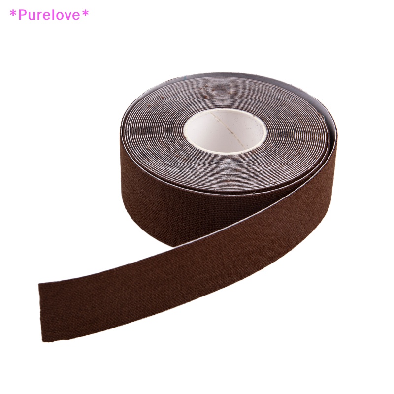 1 Cuộn Băng Dán Nâng Ngực Vô Hình Tiện Dụng Mới