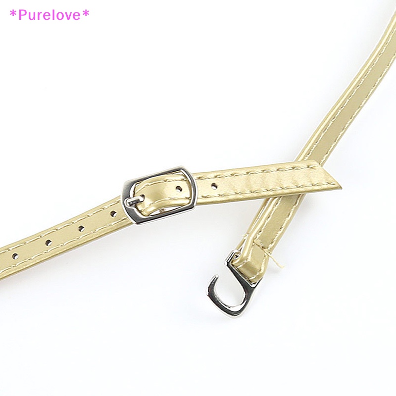 Dây Buộc Giày Cao Gót Chống Trượt Tiện Lợi Dành Cho Nữ Mới