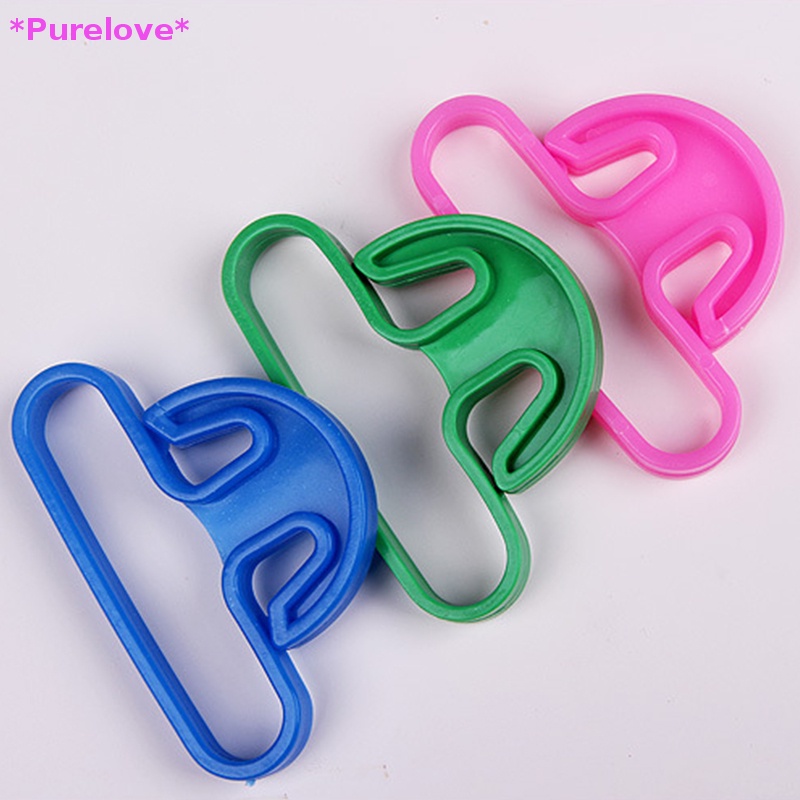 Túi Xách Mua Sắm Có Móc Treo Màu Sắc Ngẫu Nhiên Mới