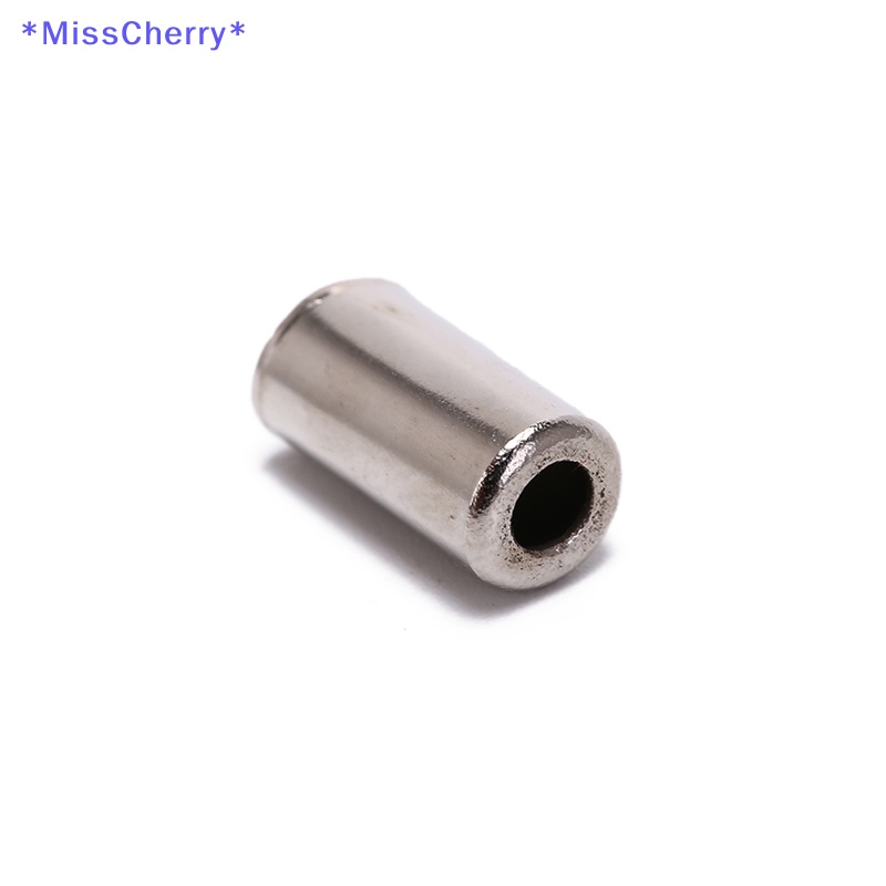 Set 50 Nắp Đậy Dây Phanh Xe Đạp Tiện Dụng Mới