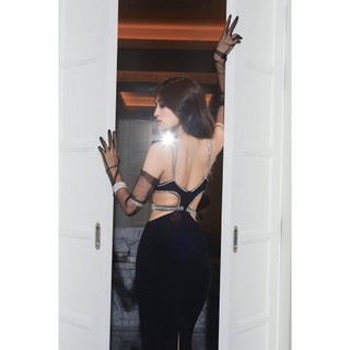 KARRA DRESS