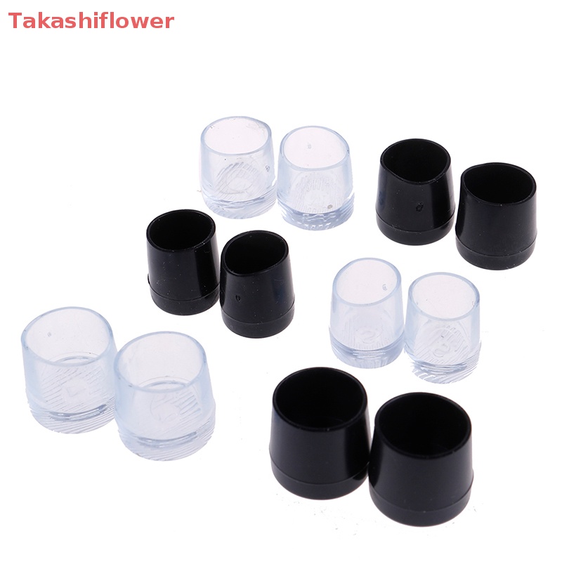 Set 2 Miếng Lót Giày Cao Gót Chống Trượt Bảo Vệ Tiện Dụng