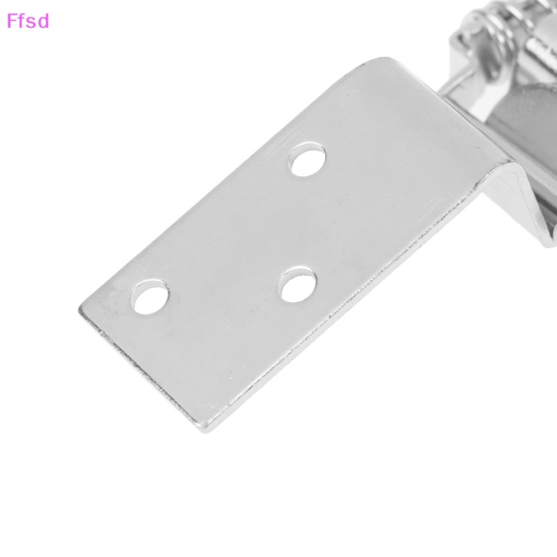 {Ffsd} Chốt Khóa Hộp Công Cụ Va Li Tải Lò Xo Mạ Niken * Bán Chạy