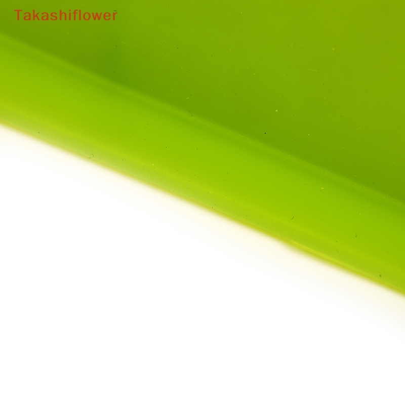 Khuôn Silicone Làm Đá Viên Uống Cocktail 4 Ngăn Tiện Lợi