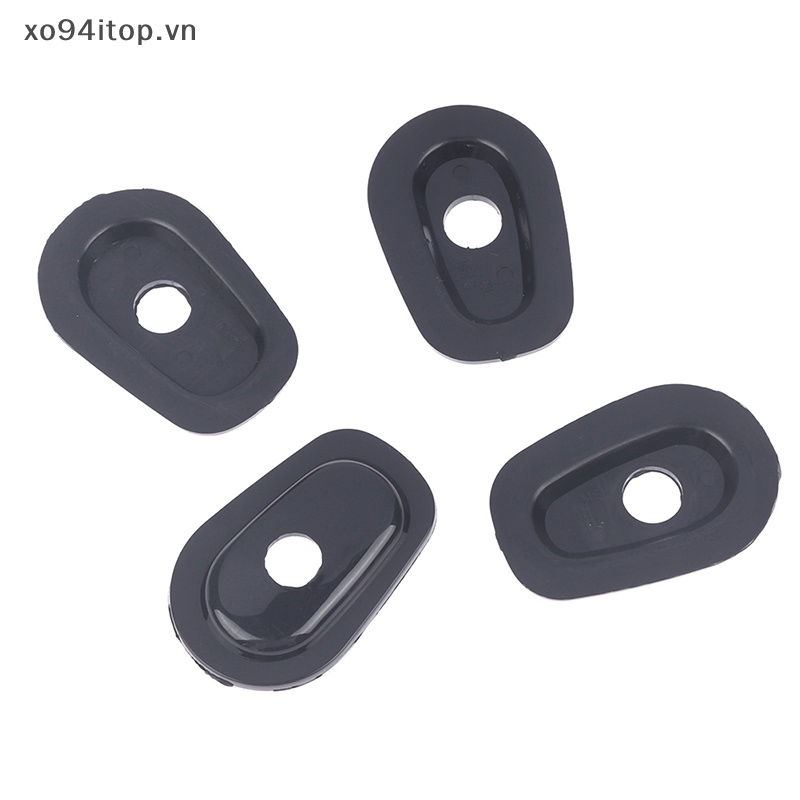 4 Vòng Đệm Đèn Xi Nhan Cho Xe Máy Z250 Z300