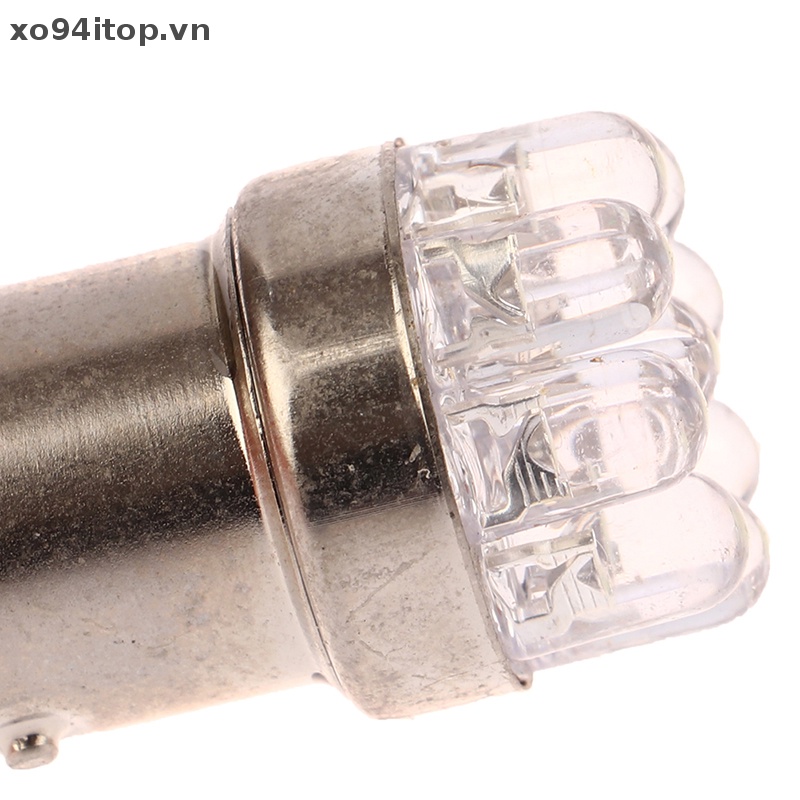 Đèn Led Tín Hiệu XOITOP Gắn Đuôi Xe Hơi Chất Lượng Cao
