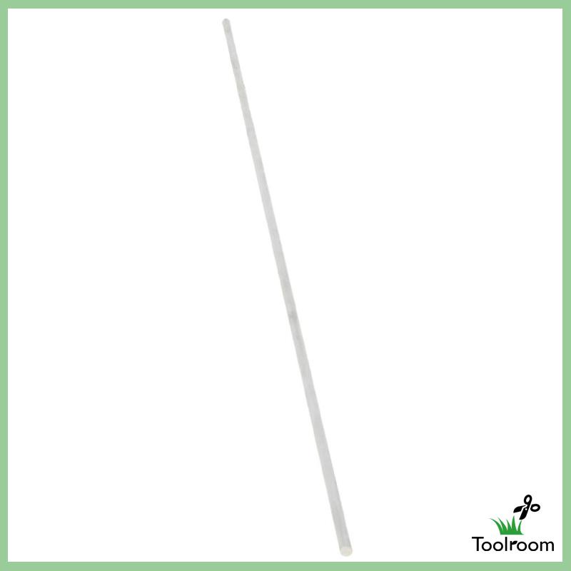 Thanh Trục Tròn Dài Bằng Hợp Kim Nhôm 1 / 2 6063 Đường Kính 5mm