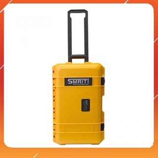 Thùng chống sốc, chống nước dùng để đựng đồ thiết bị quay phim, chụp ảnh, lens, máy quay size vừa - CINEFACTORY