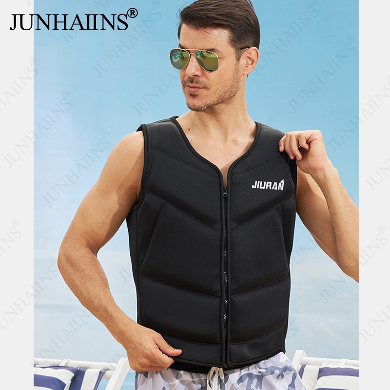 Áo Phao Cứu Sinh An Toàn Cho Người Lớn Và Trẻ Em