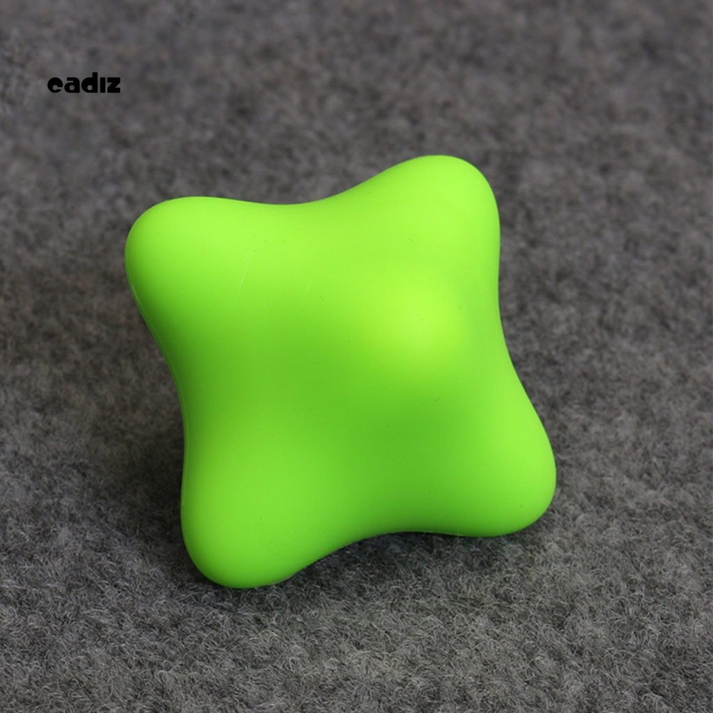 Bóng Lục Giác Bằng Silicone Co Giãn Tốt Dùng Luyện Tập Cơ Tay