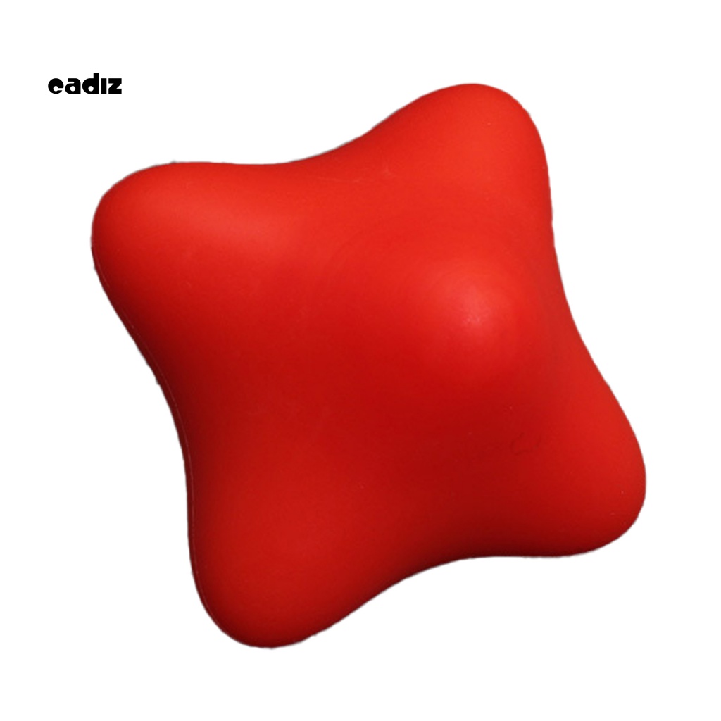 Bóng Lục Giác Bằng Silicone Co Giãn Tốt Dùng Luyện Tập Cơ Tay