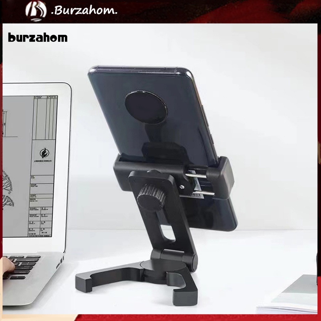 Giá Đỡ Điện Thoại Để Bàn Xoay 360 Độ Tiện Dụng