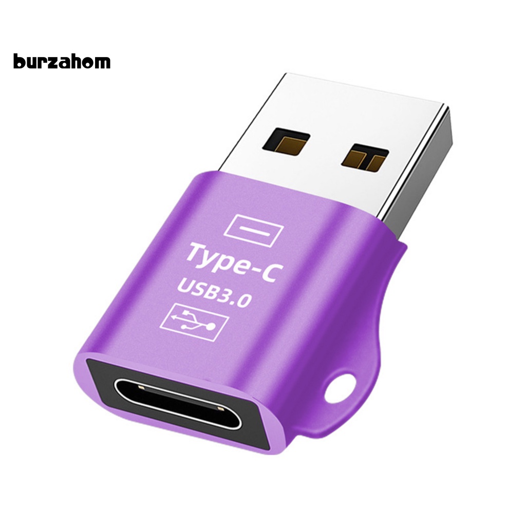 Đầu Chuyển Đổi USB 3.0 Sang Type-C Cho Điện Thoại