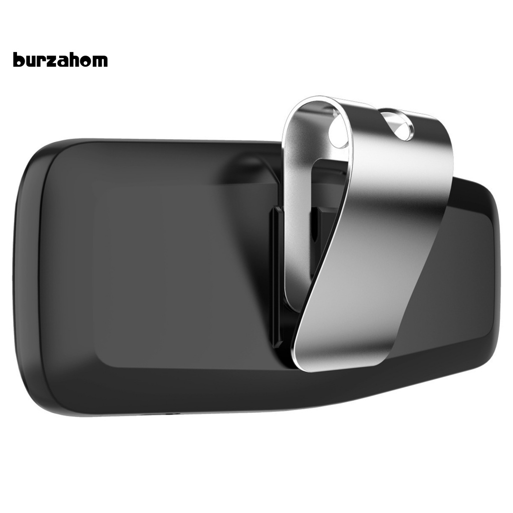 Bộ Chuyển Đổi Máy Nghe Nhạc MP3 Bluetooth 5.0 Đa Chức Năng Dành Cho Ô Tô Kèm Phụ Kiện