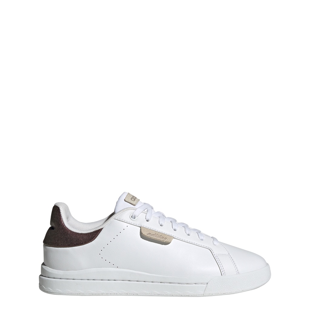 adidas Phong cách sống Giày Court Silk Nữ trắng IF5388