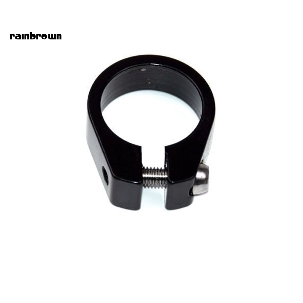 Kẹp Cố Định Yên Xe Đạp Bằng Hợp Kim Nhôm 25.4mm / 28.6mm / 31.8mm