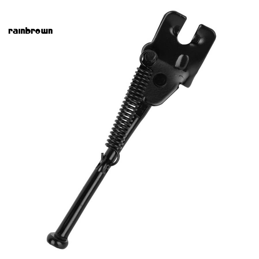 Chân Chống Đứng Xe Đạp Trẻ Em Bằng Thép Không Gỉ Chống Trầy Xước