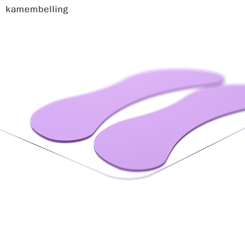 1 Cặp Mặt Nạ Mắt Silicone Chống Nếp Nhăn Tái Sử Dụng Linh Hoạt