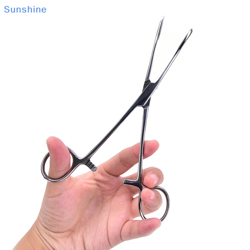 Kìm Kẹp Cơ Thể Sun Forceps Chuyên Dụng Chất Lượng Cao
